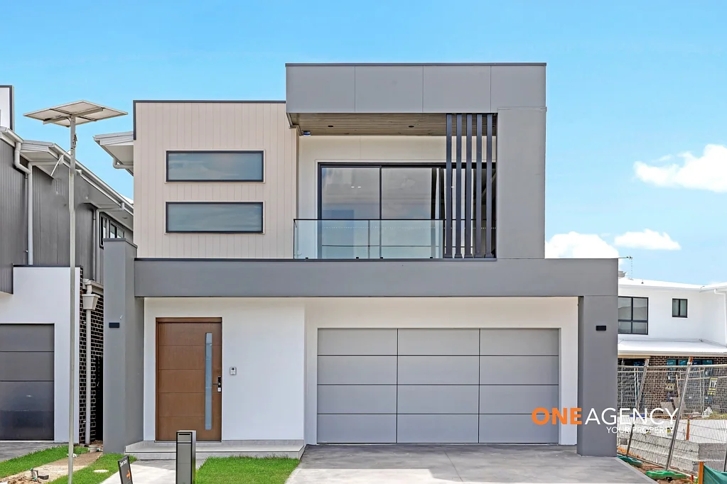 8 Bolwarra Drive, Marsden Park, NSW 2765
