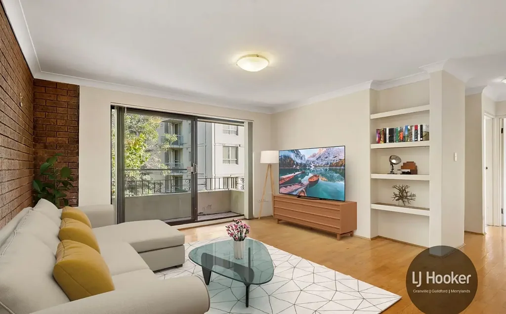 11/15-17 Albert Street, North Parramatta, NSW 2151