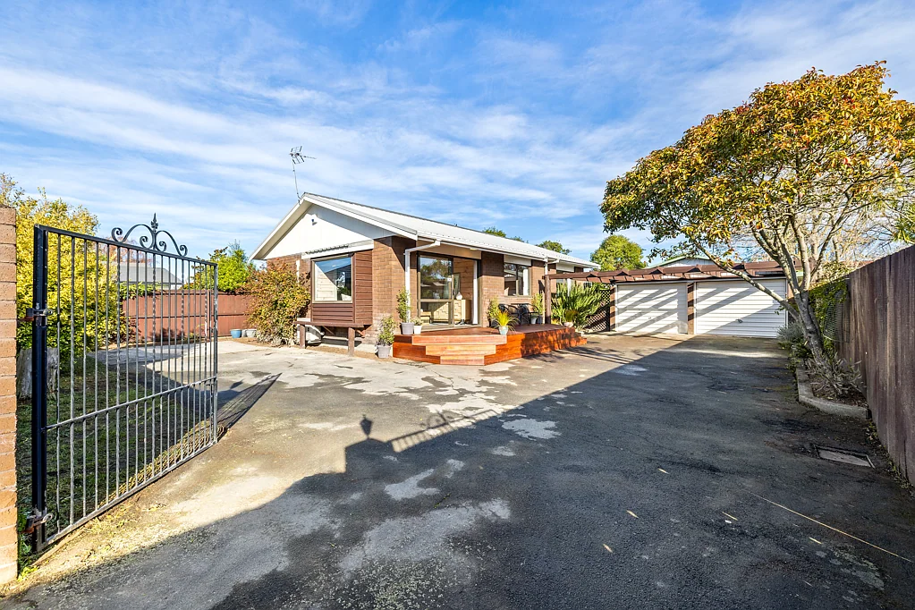 108A Breezes Road, Avondale, Canterbury Region