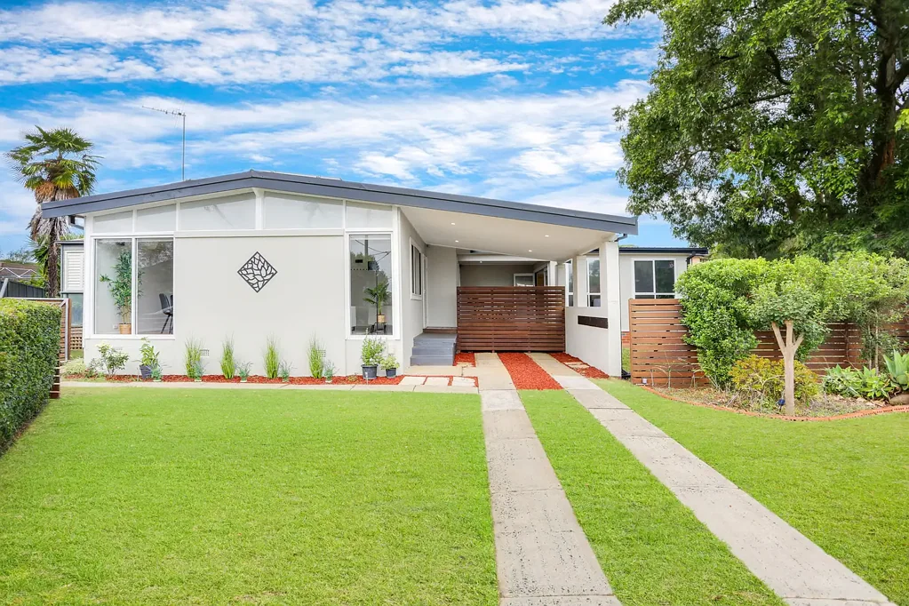 7 Wendy Place, Toongabbie, NSW 2146