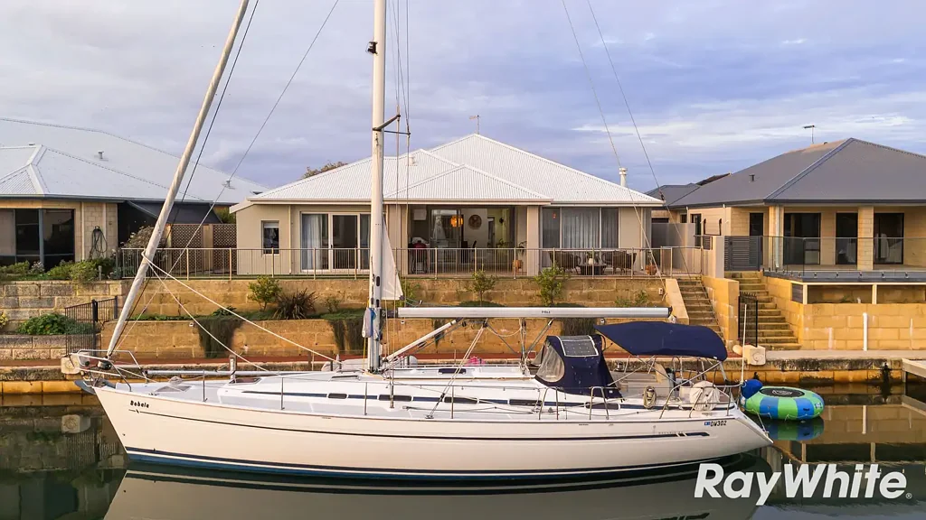 84 Cormorant Key, Wannanup, WA 6210