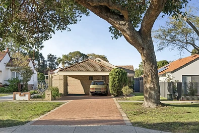 Mount Pleasant 3房  Timeless Comfort in Prestigious Mount Pleasant