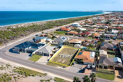 151 Glendinning Road, Tarcoola Beach, WA 6530, 0 chambres, 0 salles de bain, Section