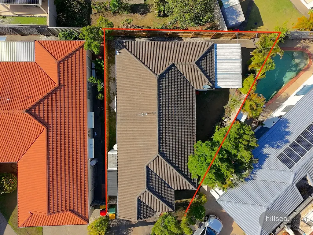 Labrador 3房  IT'S A HOUSE!*