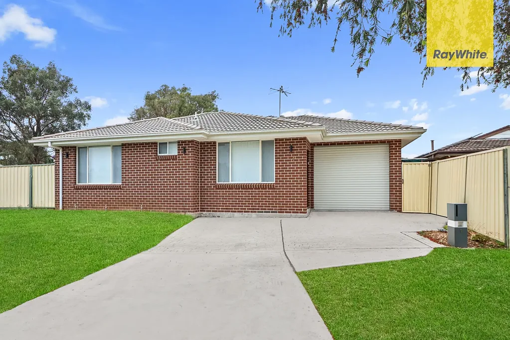 1 Ola Place, Oakhurst, NSW 2761