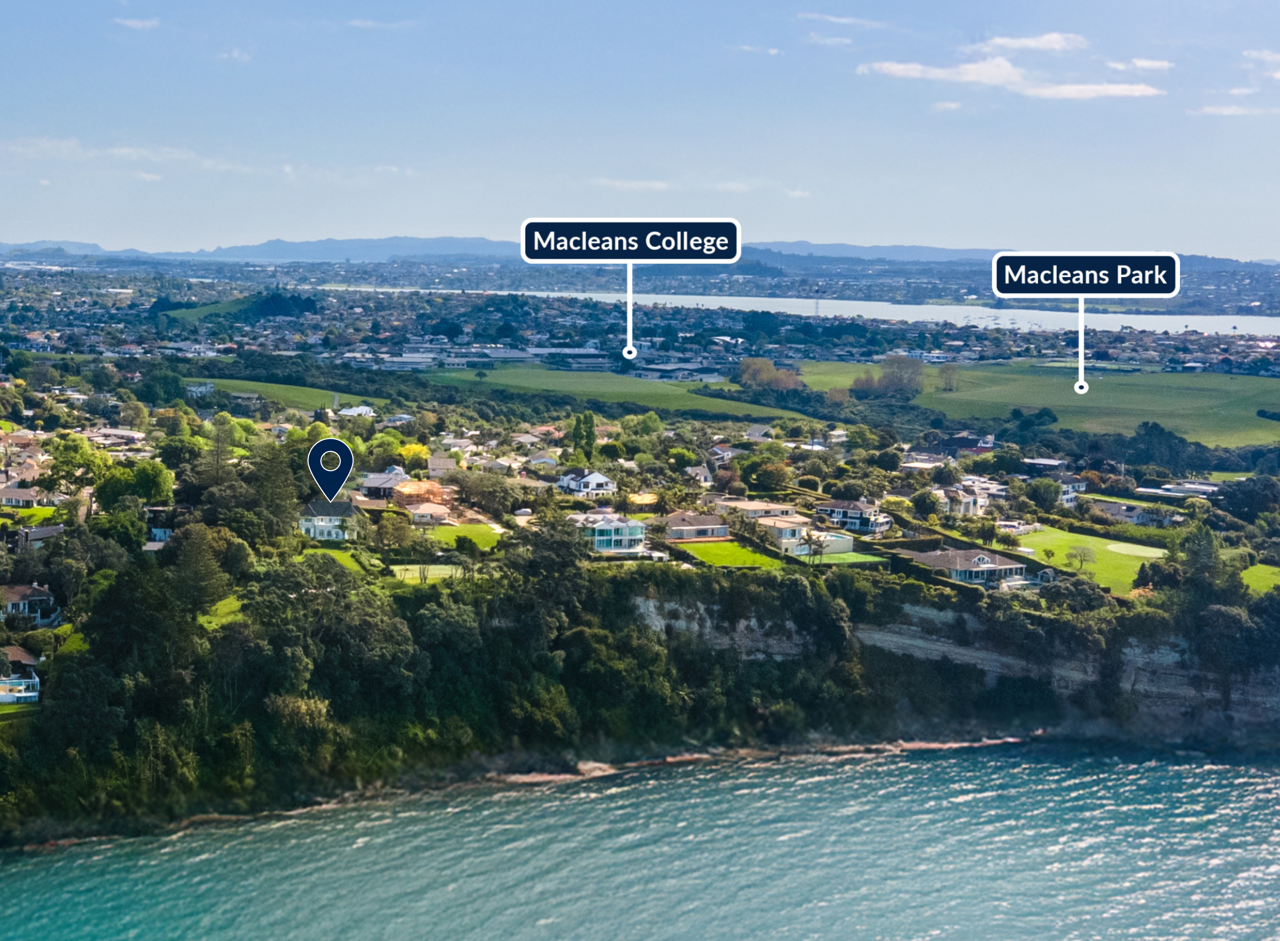 215 Bleakhouse Road, Mellons Bay, Auckland - Manukau, 23 phòng ngủ, 0 phòng tắm, Home & Income