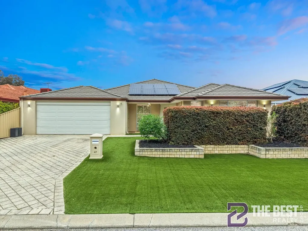 Canning Vale 5房  The Ultimate Family Sanctuary in Canning Vale