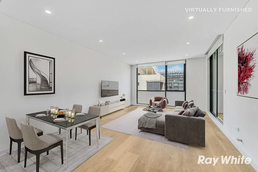 1003/27 Church Avenue, Mascot, NSW 2020