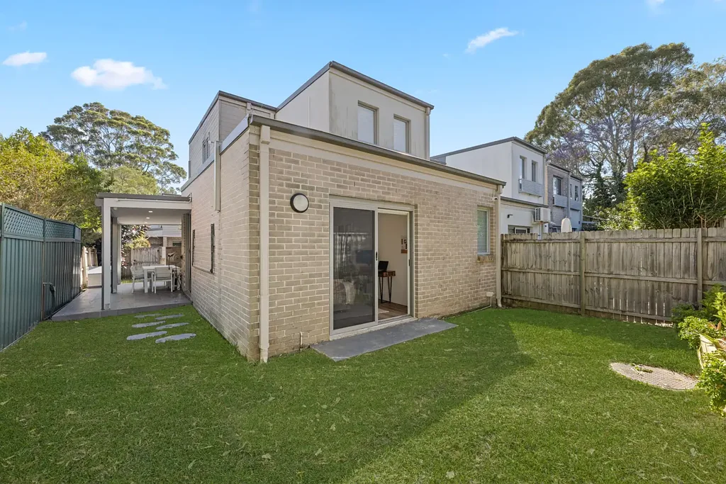 1/21-25 High Street, Caringbah, NSW 2229
