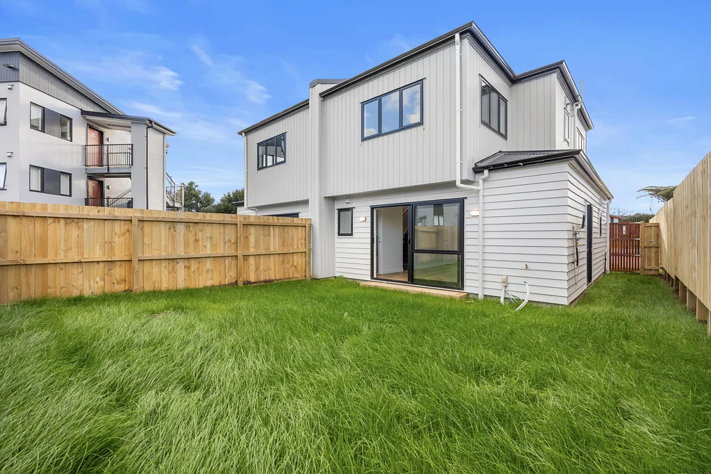 Papakura 3ห้องนอน Brand-New Homes | Style Meets Value