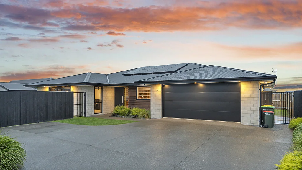 25 Silverstone Loop, Rolleston, Christchurch, Canterbury