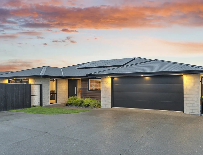25 Silverstone Loop, Rolleston, Selwyn, 4 ਕਮਰੇ, 2 ਬਾਥਰੂਮ, House