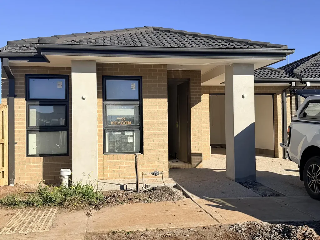 Brand New Family Home