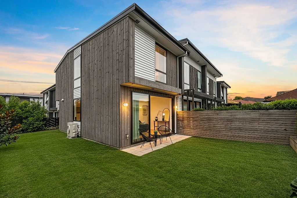 15/37 St Vincent Avenue, Remuera, Auckland City, Auckland