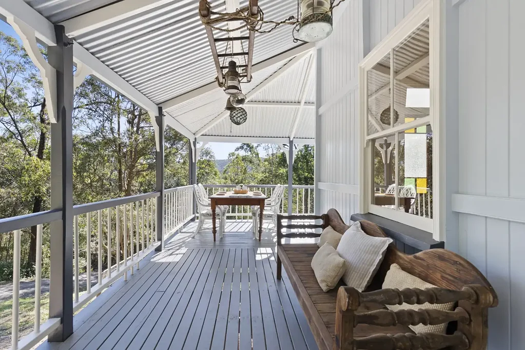 Bonogin 5 Bedroom HISTORIC QUEENSLANDER - PRIVATE ACREAGE ESCAPE WITH DUAL LIVING!