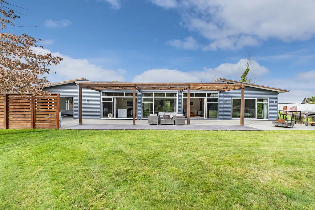 1251 Courtenay Road, Kirwee, Selwyn, Canterbury