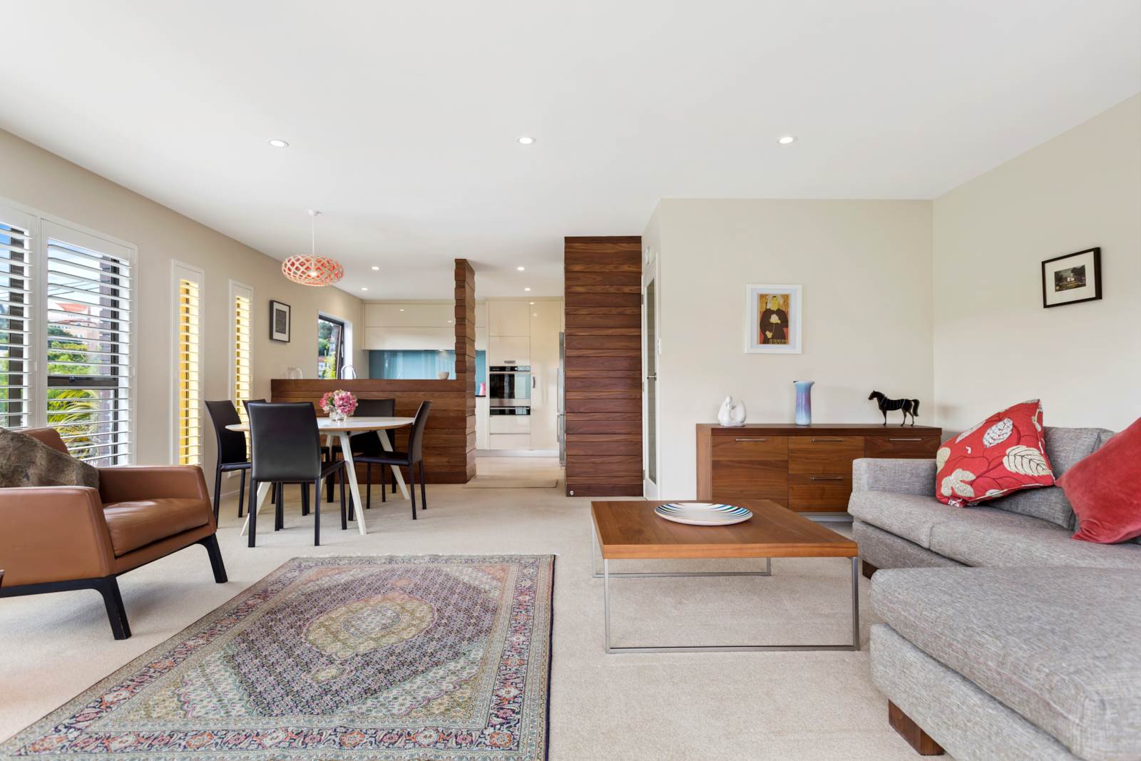 3/47 Atkin Avenue, Mission Bay, Auckland, 2 ห้องนอน, 0 ห้องน้ำ