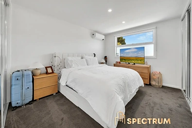 4/22 Bayley Grove, Doncaster, VIC 3108, 3房, 3浴, Townhouse