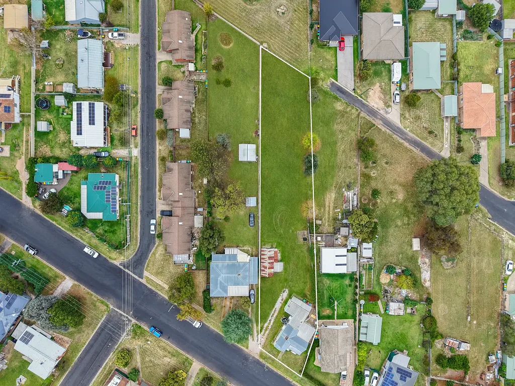 216 Mortimer Street, Mudgee, NSW 2850
