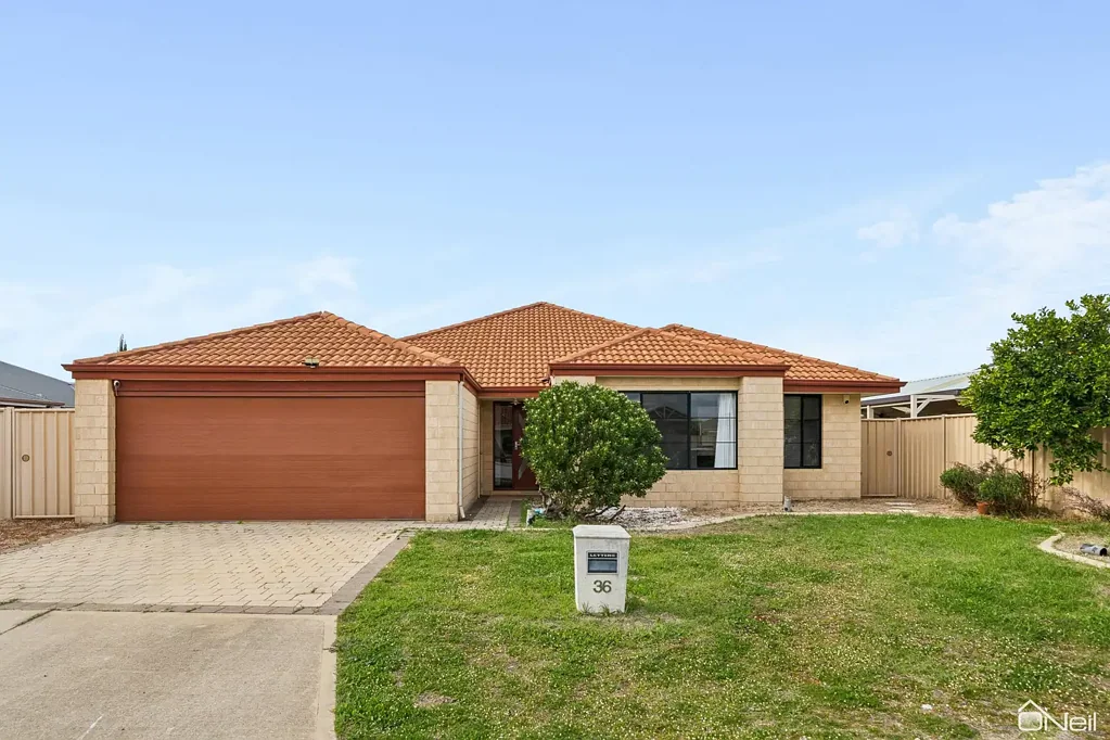 Seville Grove 4Moenga JUST EXCEPTIONALLY GOOD BUYING