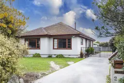 257 Weston Road, Mairehau