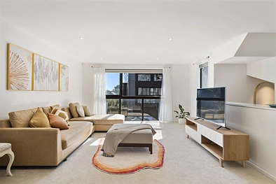 Executive Living