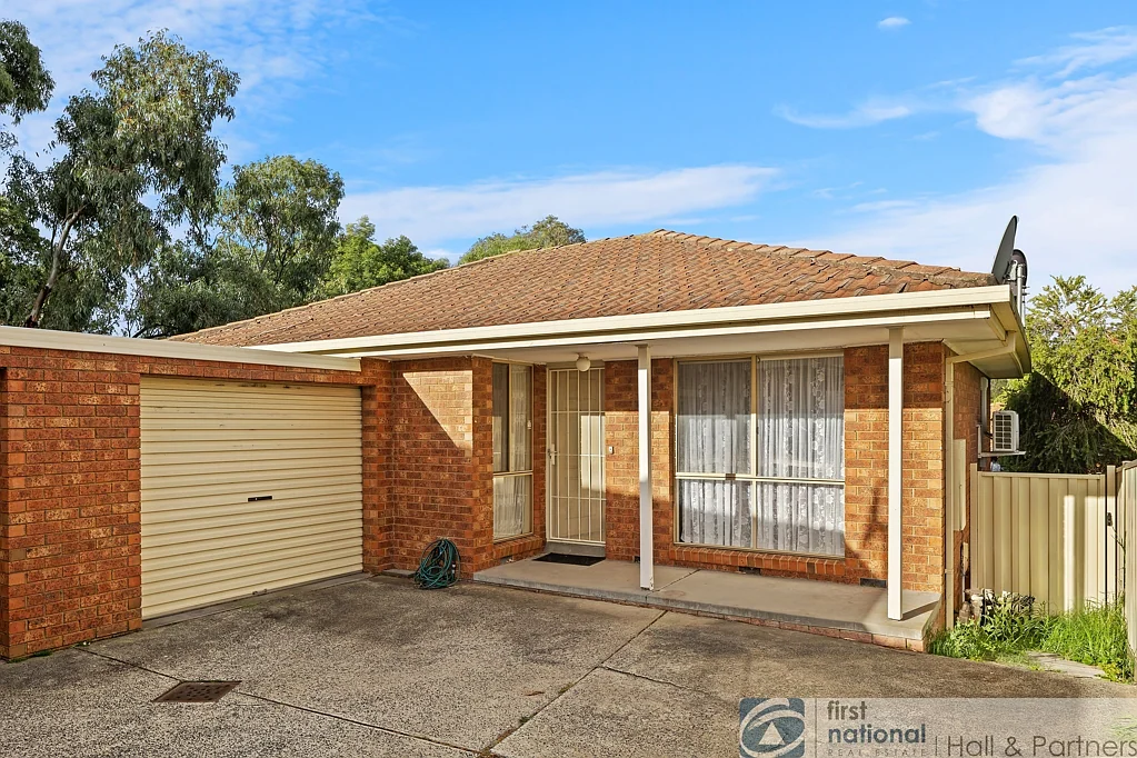 2/110 Ross Street, Dandenong, VIC 3175