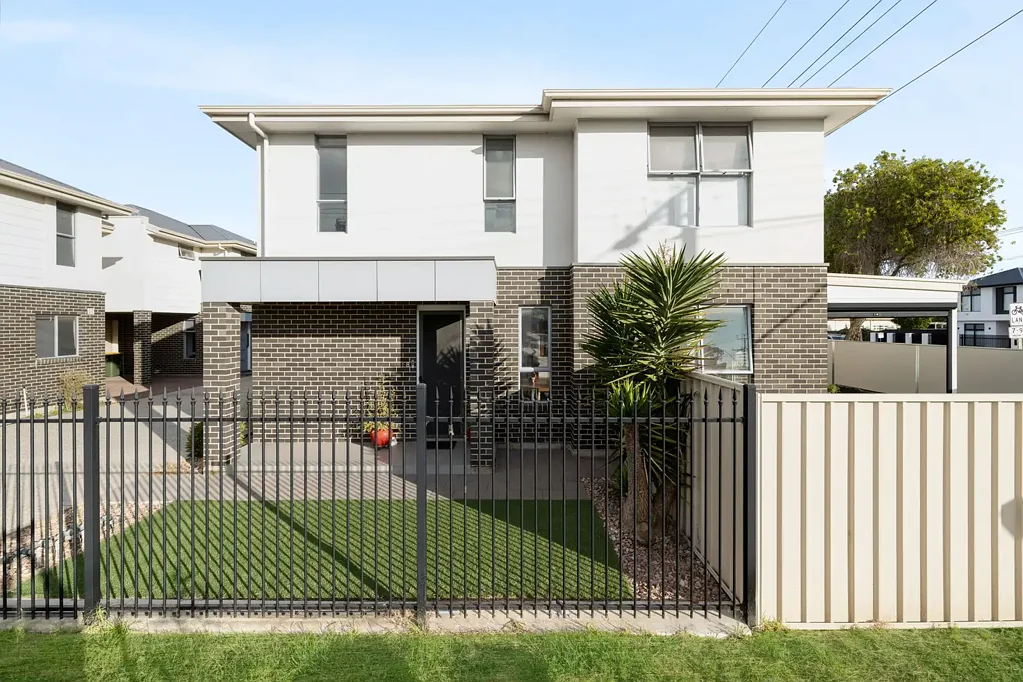 Seaton 3Habitaciones Designer Living In Adelaide's Vibrant West