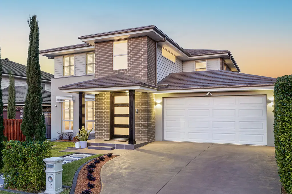 32 Jonagold Terrace, Box Hill, NSW 2765