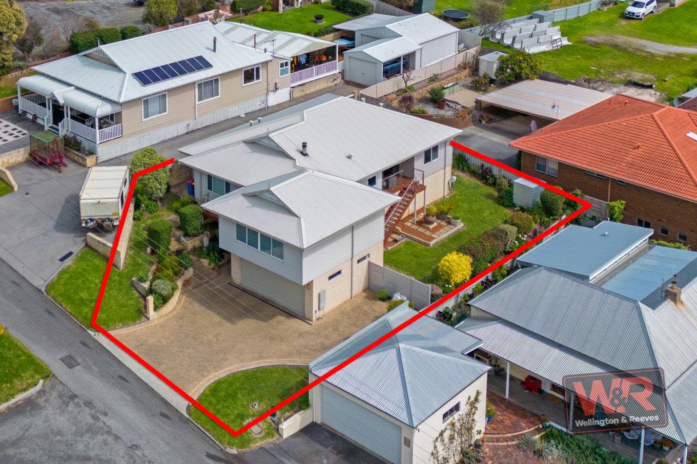 5 MEYERS WAY, MOUNT MELVILLE WA 6330, 0 phòng ngủ, 0 phòng tắm, House