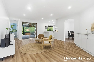 1 Venables Court, Berwick, VIC 3806, 3 Bedrooms, 2 Bathrooms, House