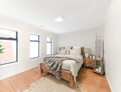 2/57 Rokewood Crescent, Meadow Heights, North Melbourne, 3房, 2浴, Townhouse