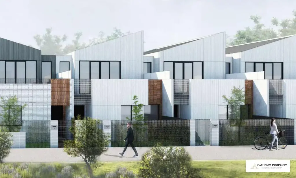 Werribee 3બેડરૂમ 3 Bedroom Townhouse in Prime Location
