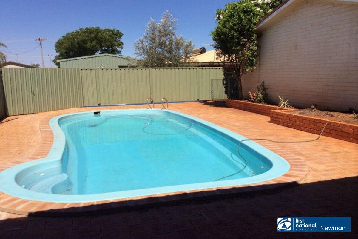 67 FORTESCUE AV, NEWMAN WA 6753, 0 rūma, 0 rūma horoi, House