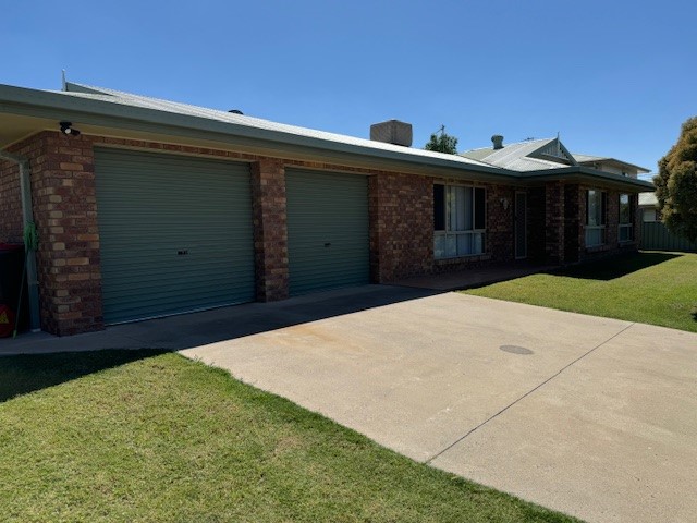 33 MICHAELS DR, GOONDIWINDI QLD 4390, 0 Schlafzimmer, 0 Badezimmer, House