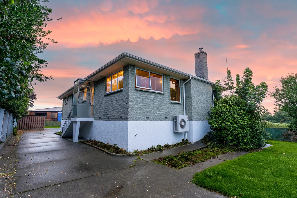 138A Evans Street, Waimataitai, Timaru, Canterbury