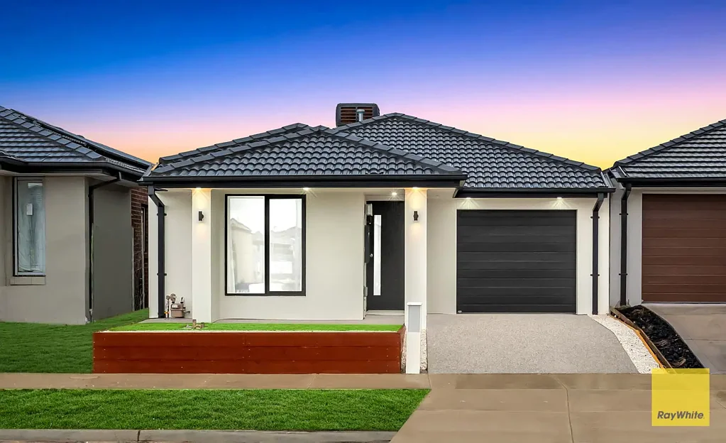 9 Cavill Way, Tarneit, VIC 3029