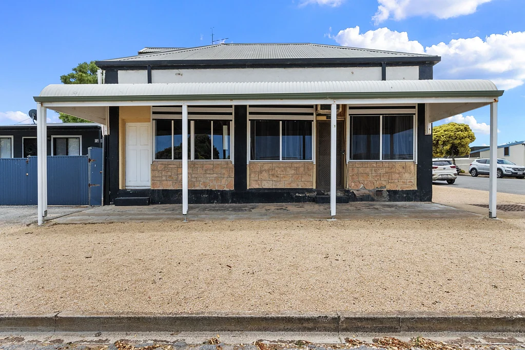 21 Main Street, Port Victoria, SA 5573