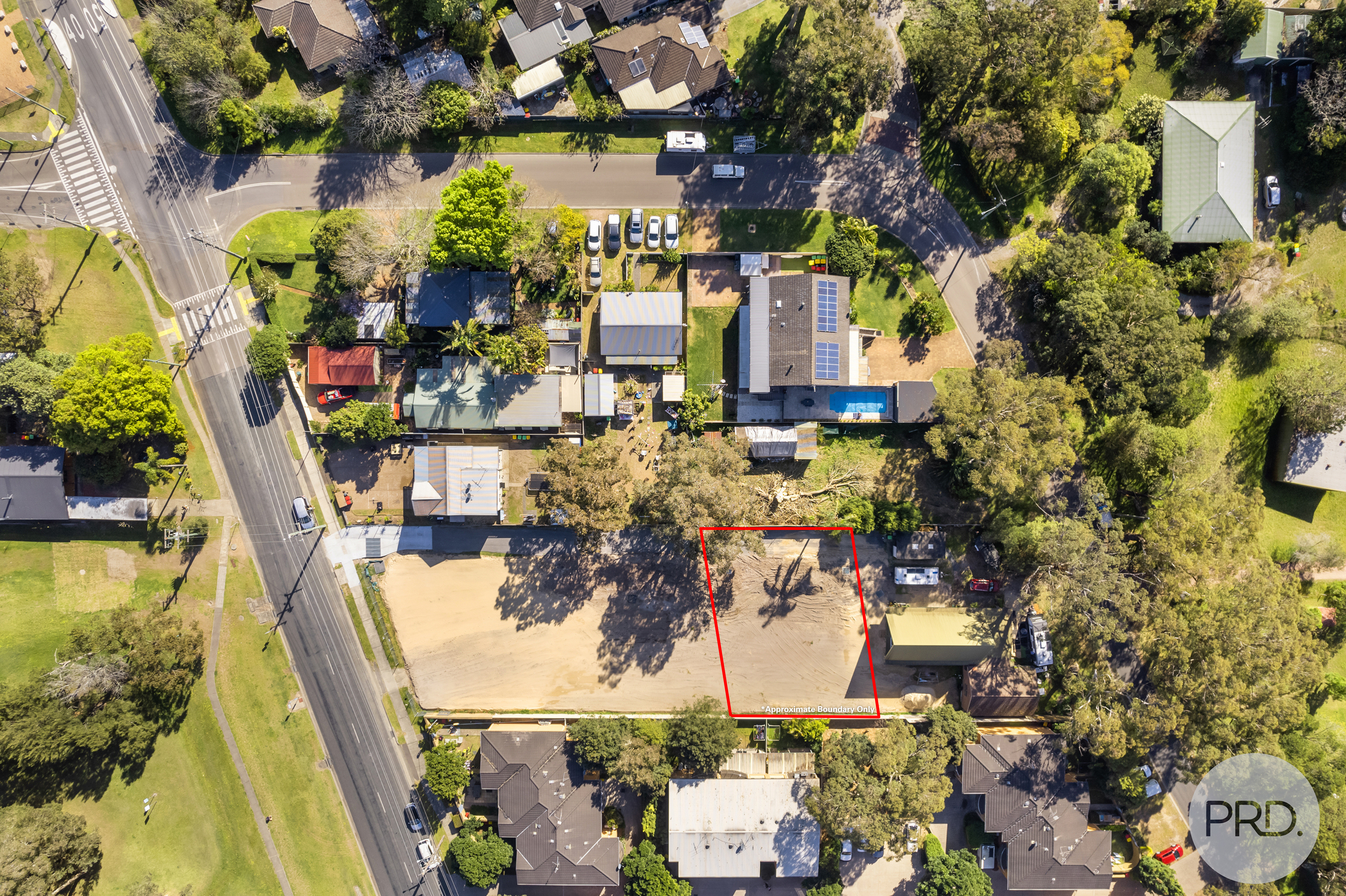 167 OLD MAIN RD, ANNA BAY NSW 2316, 0 rūma, 0 rūma horoi, Section