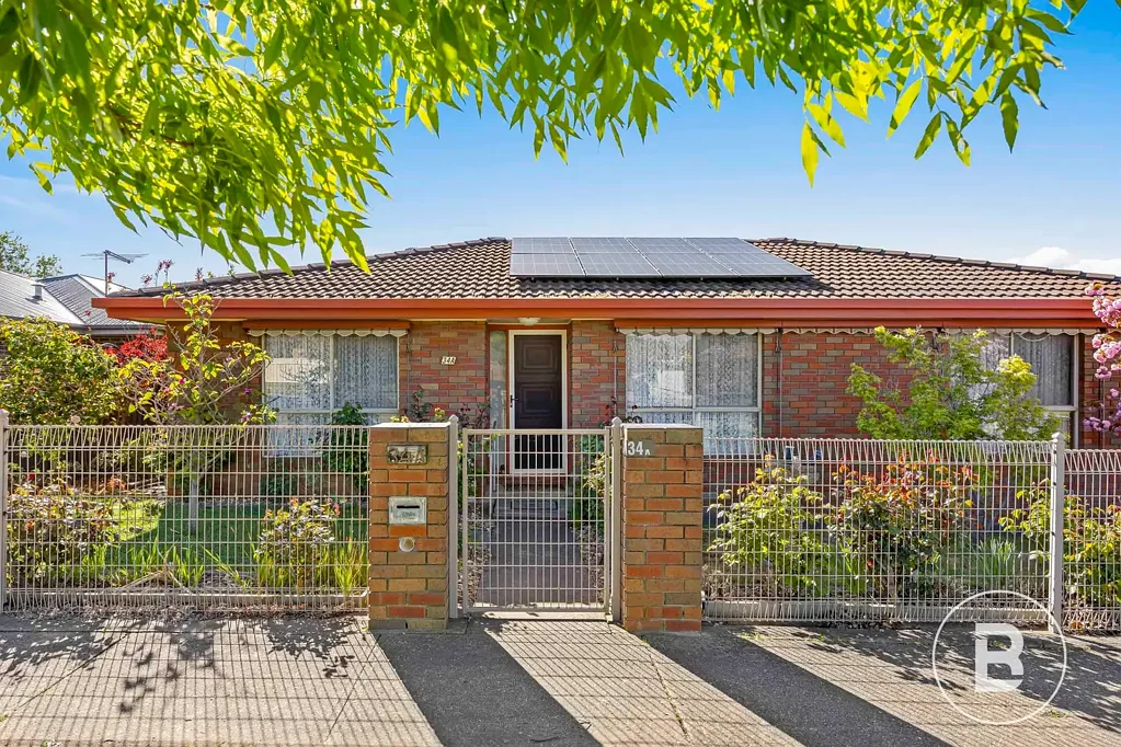 34A Queen Street, Ararat, VIC 3377