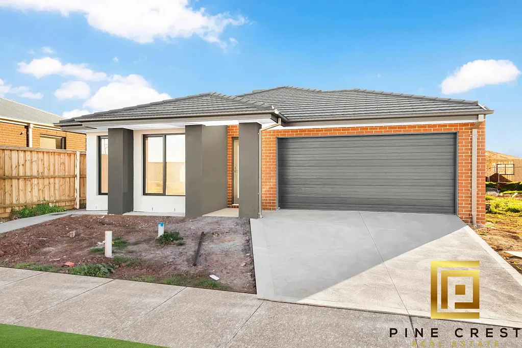 Thornhill Park 4Phòng ngủ Modern Comfort Meets Ultimate Family Convenience