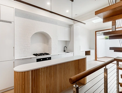 182 Liverpool Street, Darlinghurst, Sydney CBD, 3 침실, 3 욕실, House
