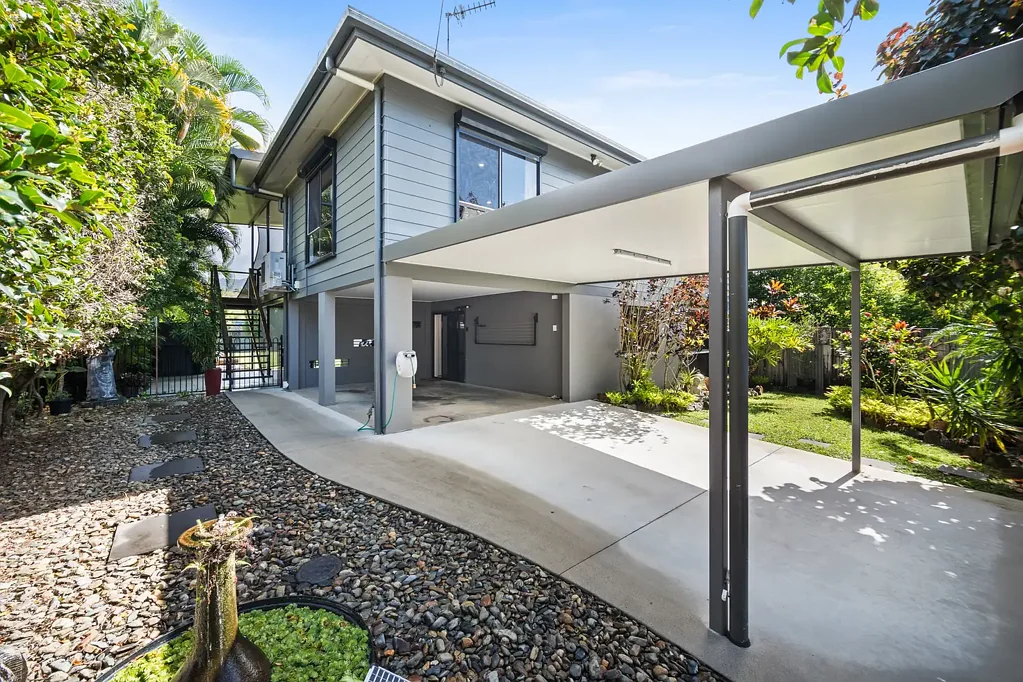 White Rock 4બેડરૂમ Dual Living. Designed for Entertaining. Large Shed & Dual Access.