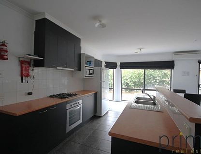 6/14 Semillion Place, Waurn Ponds, Geelong, 1房, 2浴, House