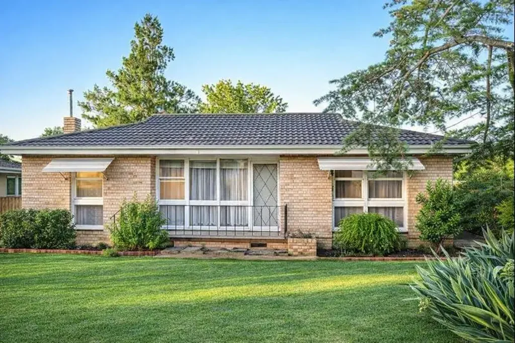 5 Cohen Street, Mudgee, NSW 2850