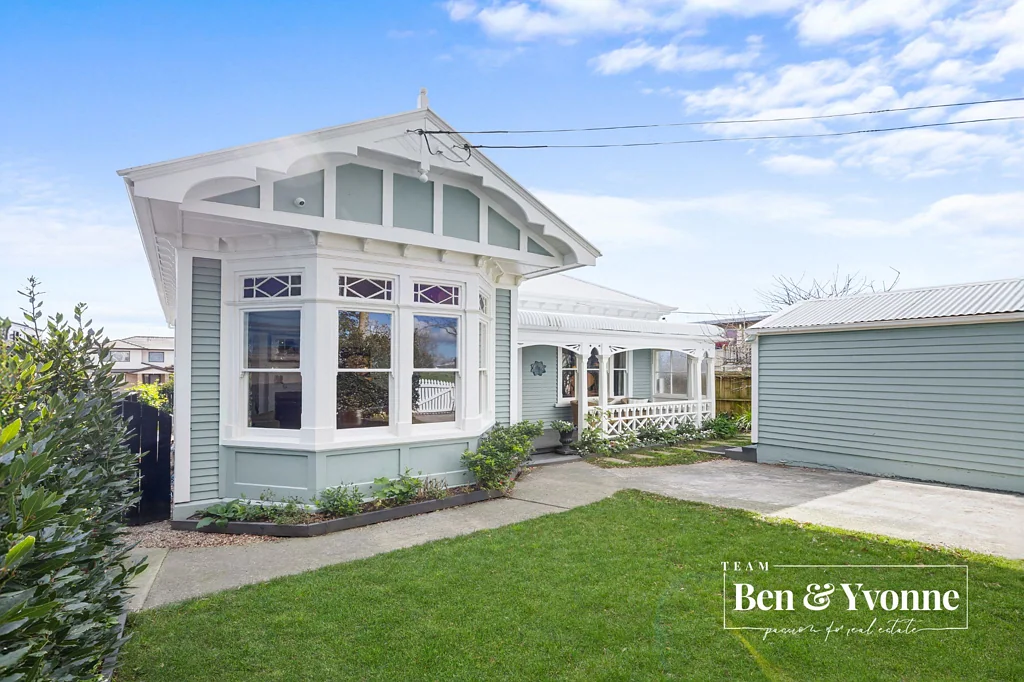 Otahuhu 3कमरा Villatastic - Where Character Meets Comfort!