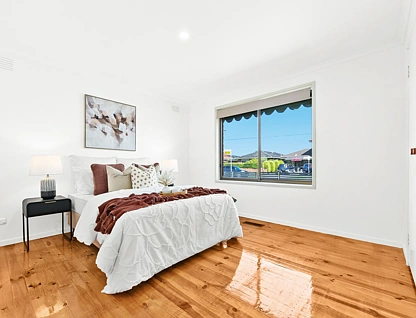 1/39 View Road, Springvale, VIC 3171, 3房, 1浴, Unit