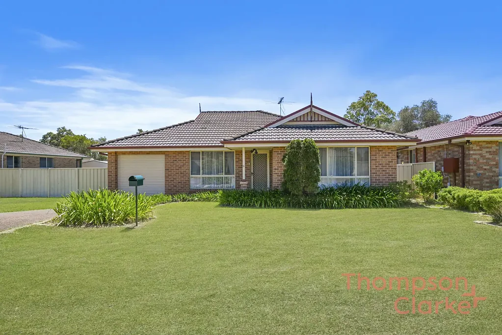 Fantastic home in a great location!