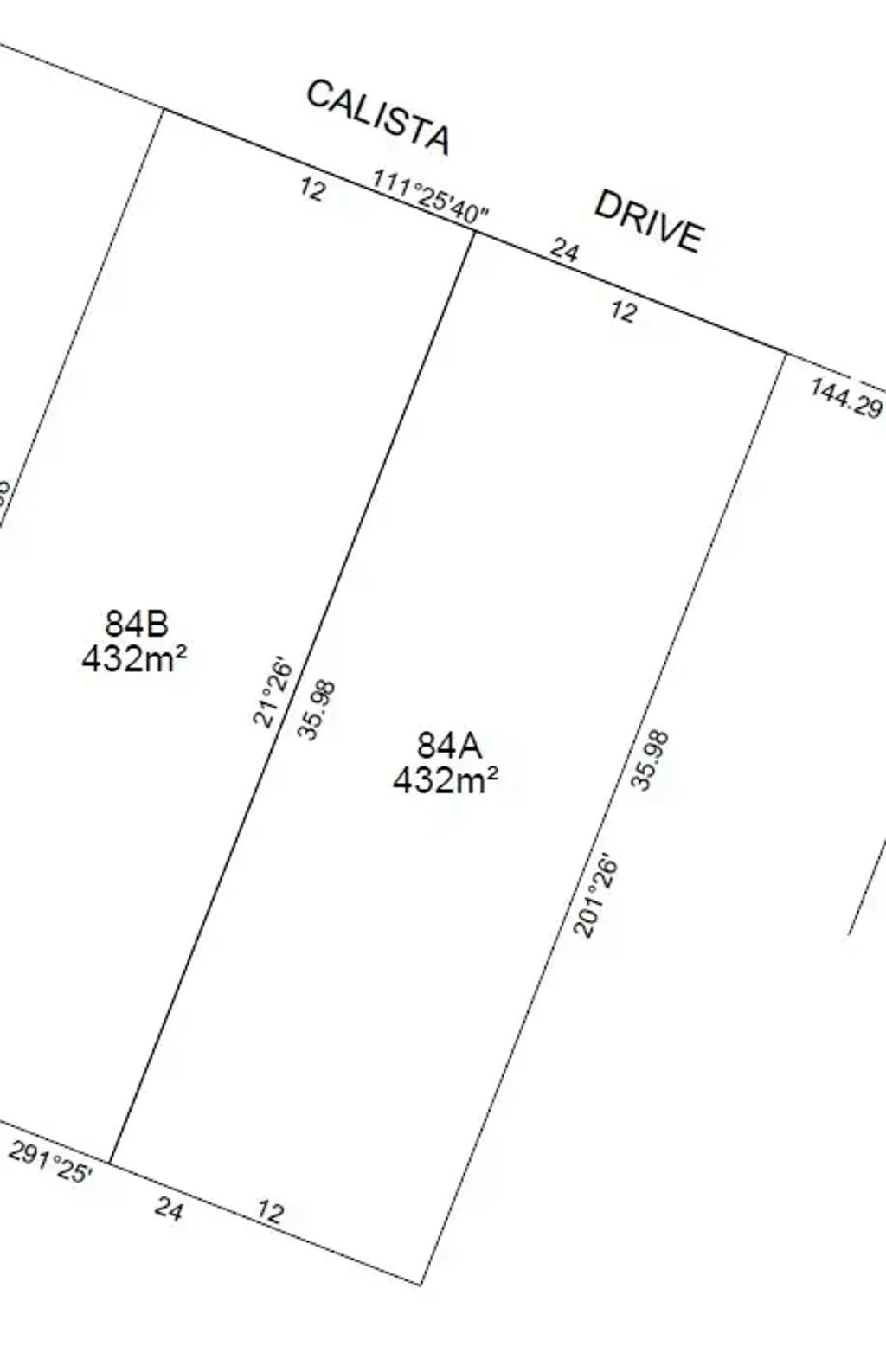 LOT 84A Calista Drive, Maryborough, VIC 3465