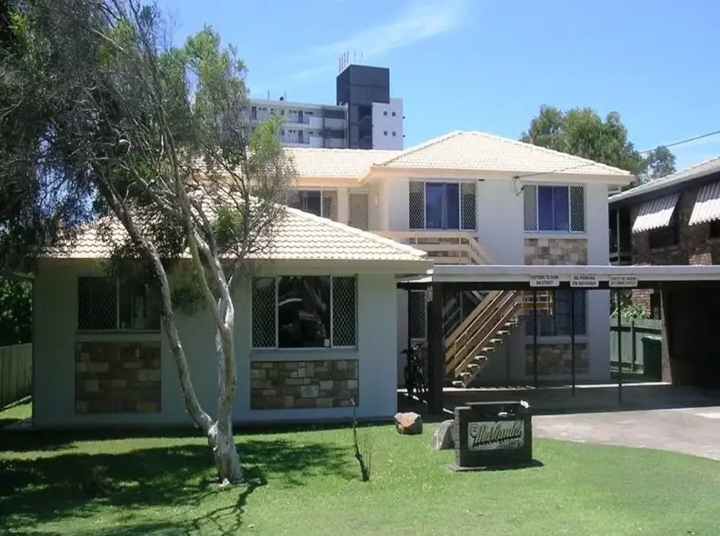 Comfortable And Modern Unit In The Heart of Maroochydore.